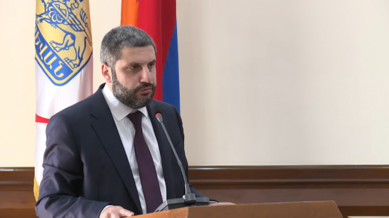 Սկանդալից մինչև միլիոններ. Արմեն Փամբուխչյանի հայտարարագրերի հետքերով. «Ժողովուրդ»