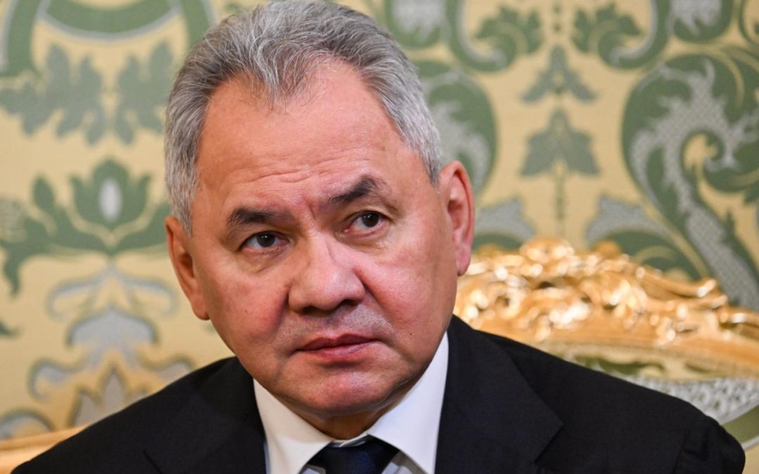 Փաշինյանը ակնհայտ դժկամություն է ցույց տալիս ԵԱՏՄ անդամակցության հարցով հանրաքվե անցկացնելու հարցում․ Շոյգու