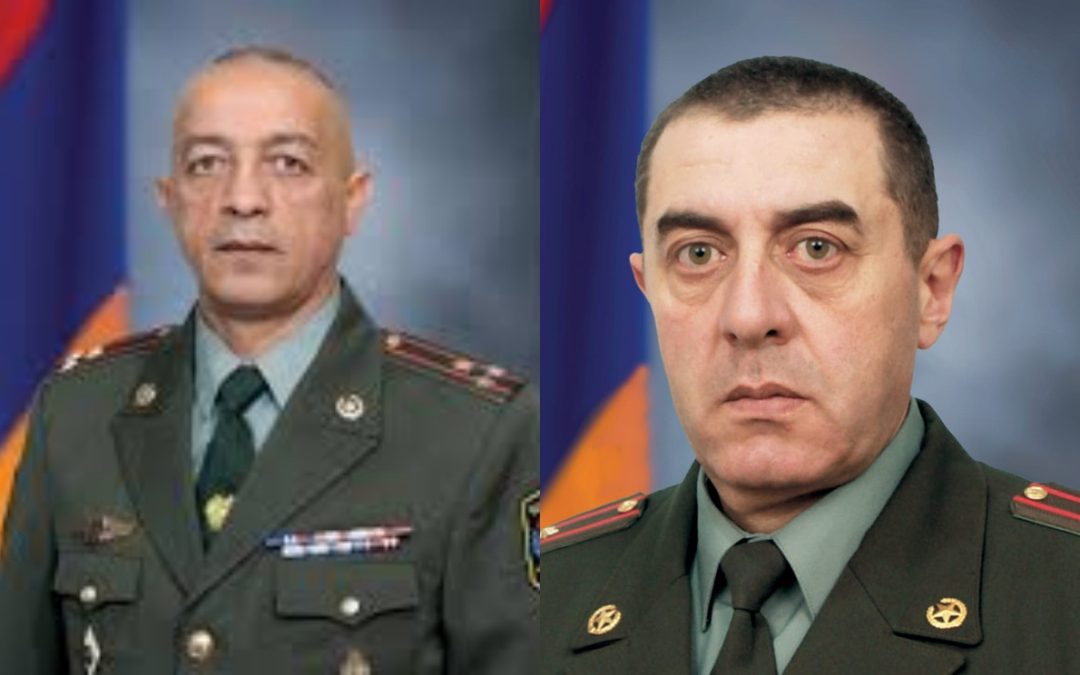 Կորպուսների հրամանատարներն անձամբ են ստիպում զինվորներին ընտրել ՔՊ․ «Հրապարակ»