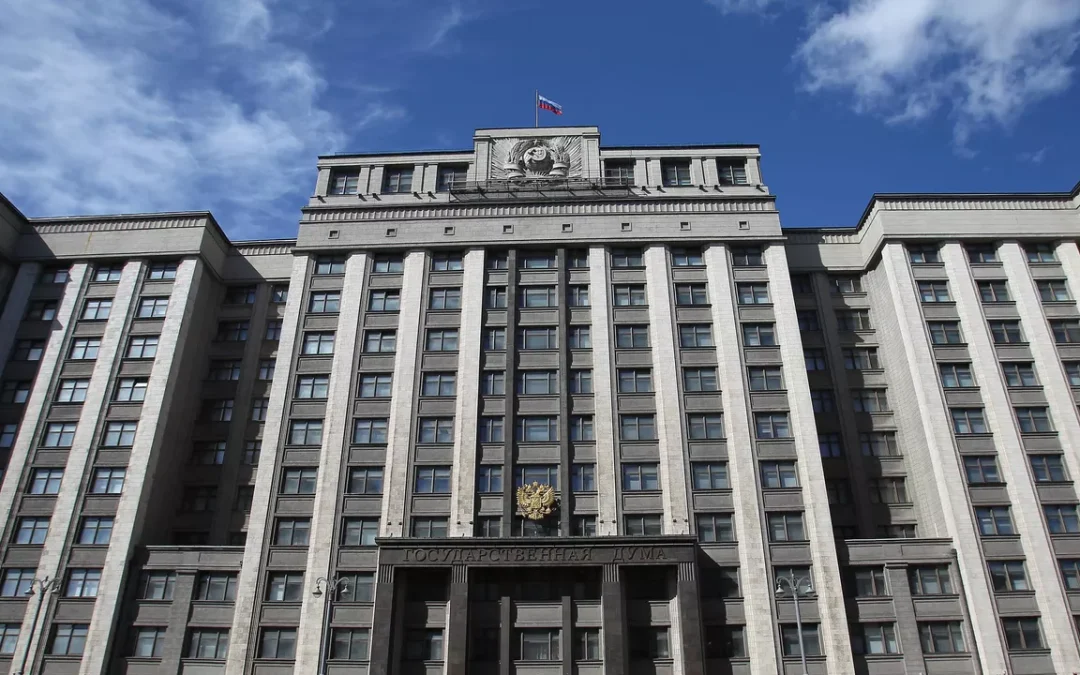 Минимум 20% голосов «украли» у оппозиции в Армении, заявили в Госдуме РФ