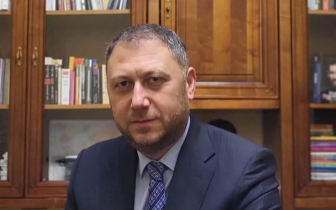 Եթե այսօր հինգ ֆուռ ապրանք արտահանվի Ֆրանսիա, դա դեռ չի նշանակում, որ մենք արտահանումը դիվերսիֆիկացրել ենք․ Ֆարմանյան