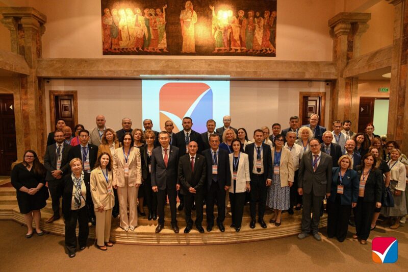 14 երկրների ներկայացուցիչները ծանոթացել են Հայաստանի ընտրական համակարգին