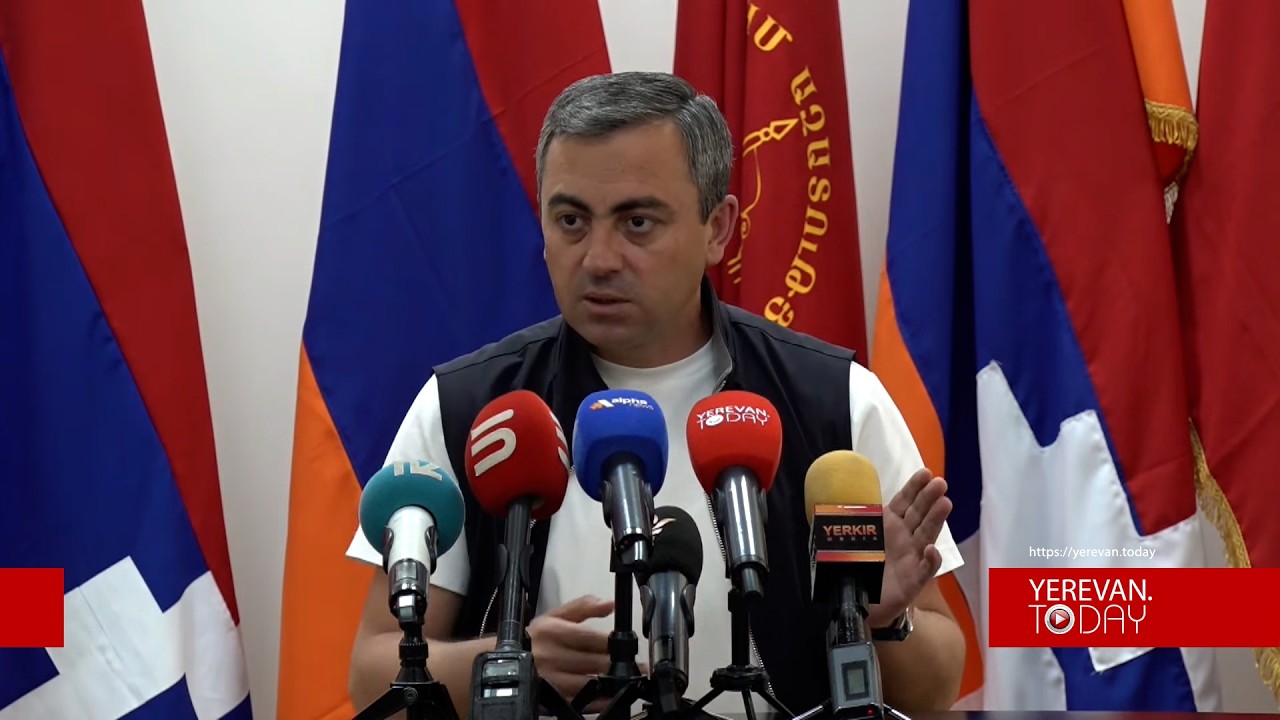 27/26 տեղամասում «Հայաստան» դաշինքը ստացել է 112 ձայն, իսկ ԿԸՀ-ում գրված է 8 ձայն․ Իշխան Սաղաթելյան