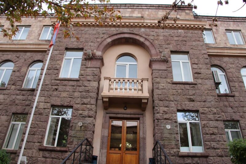 Դատախազությունը դիմել է ԿԸՀ՝ «Ուժեղ Հայաստան»-ի թեկնածուների գործերով