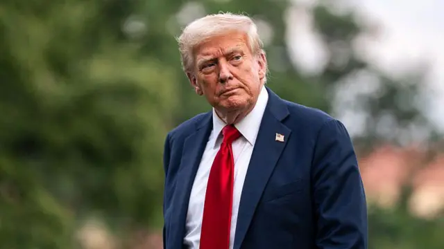 Трамп заявил, что разочаровался в Мелони из-за реакции Италии на Иран