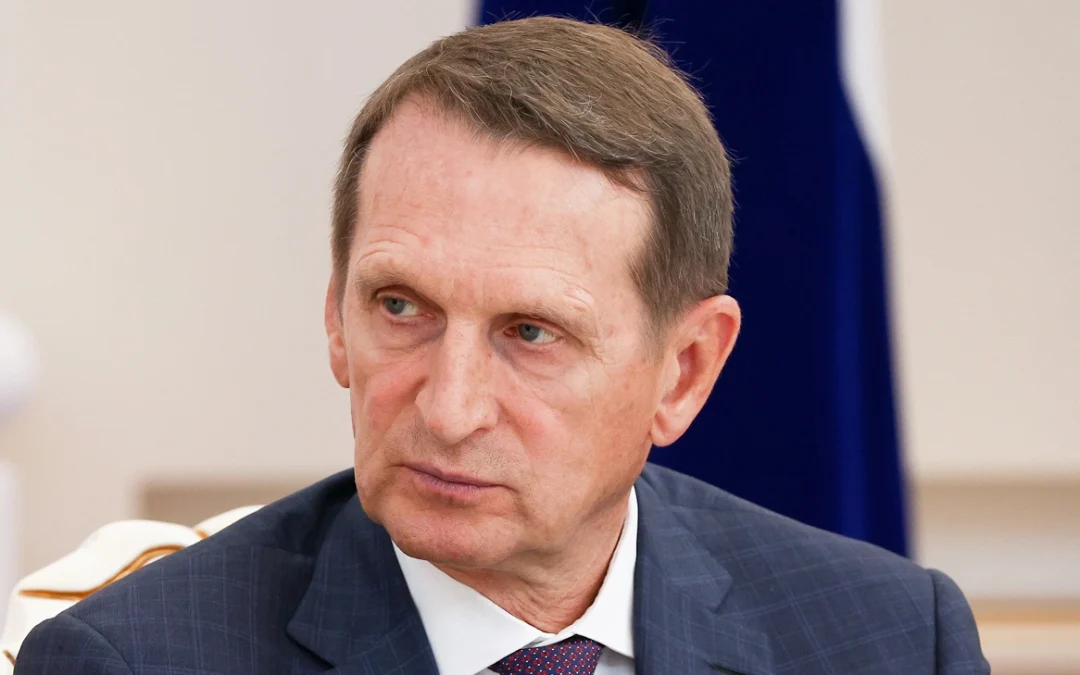 Москва рассчитывает на развитие сотрудничества с Ереваном – Нарышкин