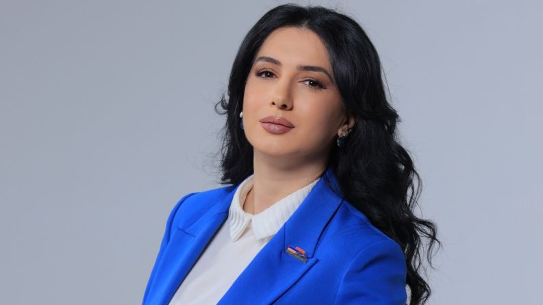 Փաշինյանի հեռացող իշխանությունը անցնում է բոլոր կարմիր գծերը․ Ղահրամանյան