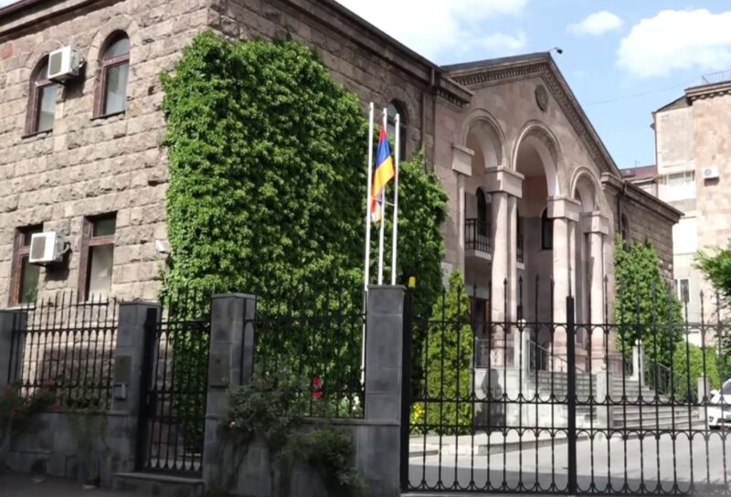 Կոչ ենք անում զերծ մնալ անհիմն տեղեկությունների տարածումից․ Արցախի տեղեկատվական շտաբ