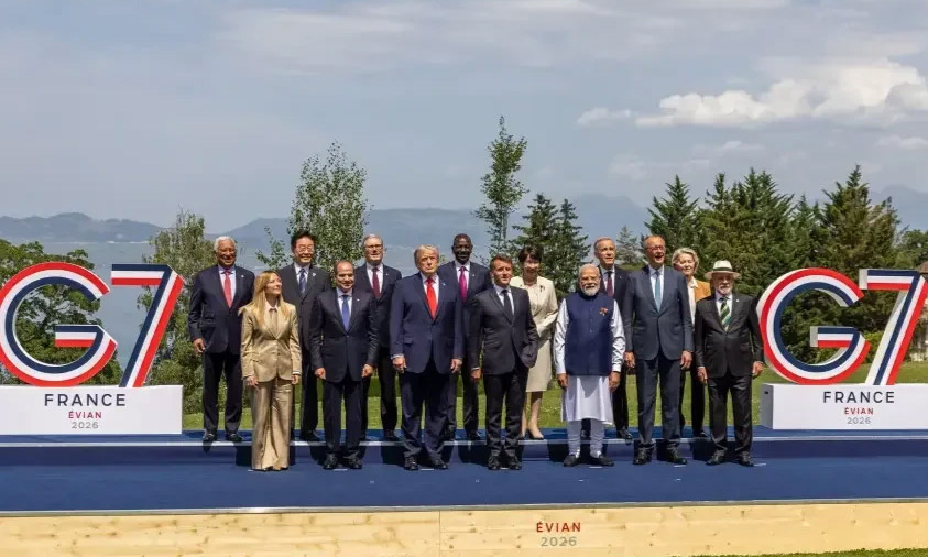 G7-ի երկրները համատեղ հայտարարությամբ աջակցություն են հայտնել ԱՄՆ-ի և Իրանի համաձայնագրին