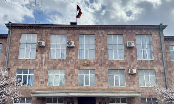 Ո՞ր ընկերություններից է Արմավիրի մարզպետի աշխատակազմը ապրանքներ ձեռք բերել. ծախսվել է ավելի քան 6,8 մլն դրամ. «Փաստինֆո»