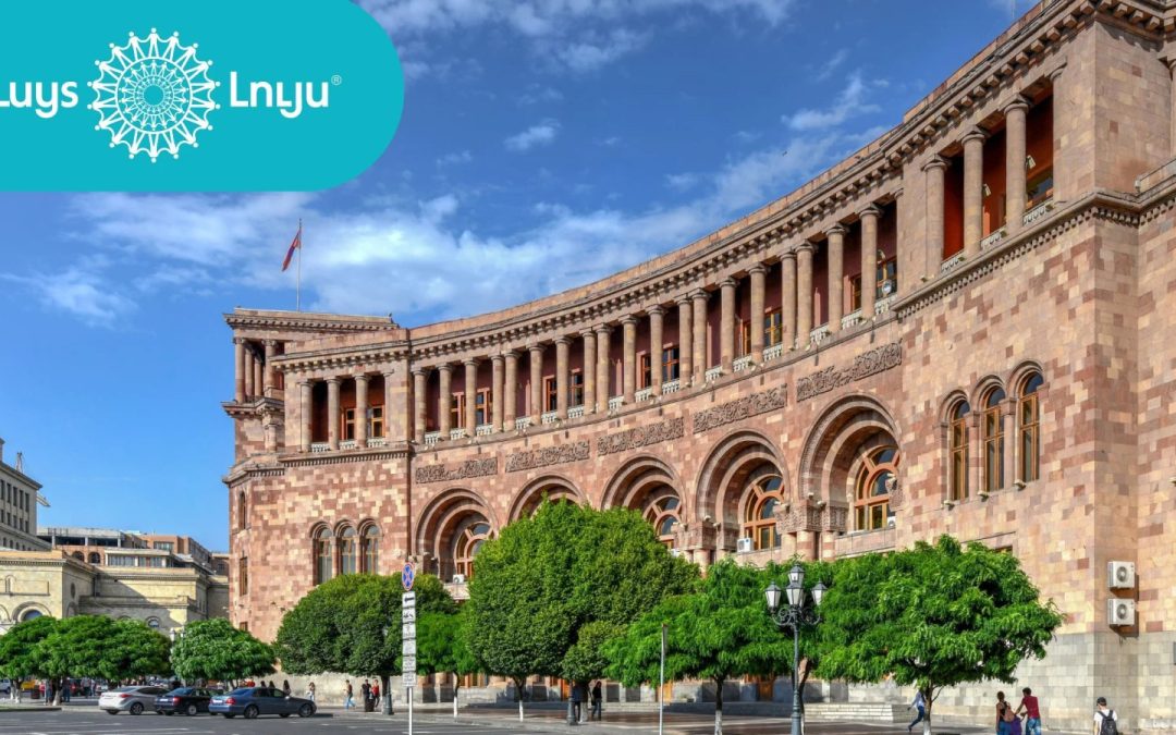 Պարտքի սպասարկման բեռը մնում է բարձր մակարդակում. «Լույս» հիմնադրամ