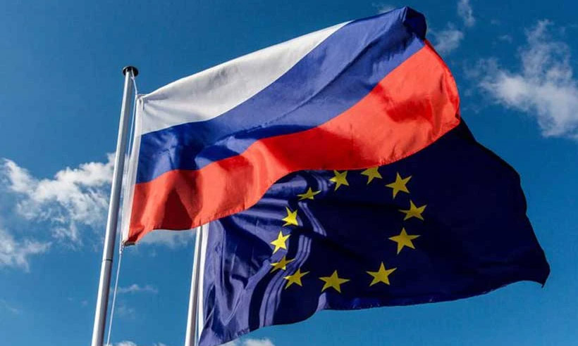ԵՄ-ն՝ Ռուսաստանի հետ ուղիղ հակամարտության եզրին․ L’Antidiplomatico