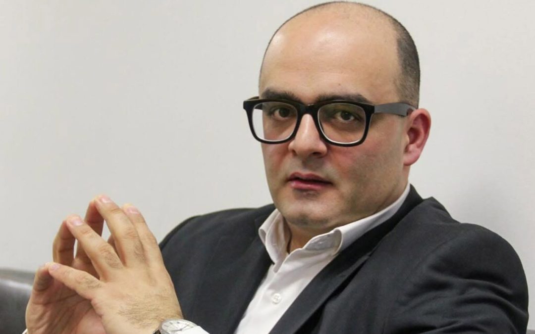 Կովկասի նշանակությունը աճում է. քաղաքագետ