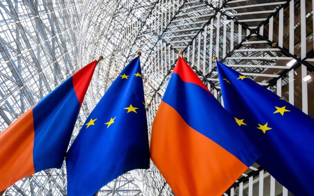 ԵՄ-ն Հայաստանին հատկացրել է 34 միլիոն եվրո՝ առևտրի սահմանափակումները մեղմելու համար