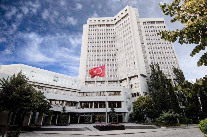 Թուրքիայի ԱԳՆ-ն գոհ է Հայաստանում կայացած ընտրությունների արդյունքներից