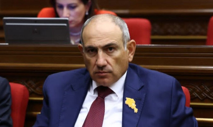 Փաշինյանի նպատակը եղել է պարտությունը․ ինչ ցույց տվեց Իրանը. politik.am