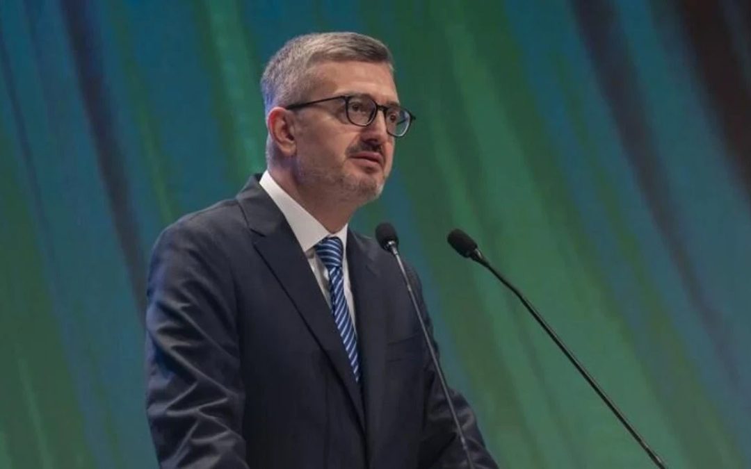 Թուրքիայից շարունակում են քննադատել Իսրայելի որոշումը՝ Հայոց ցեղասպանության ճանաչման մասին