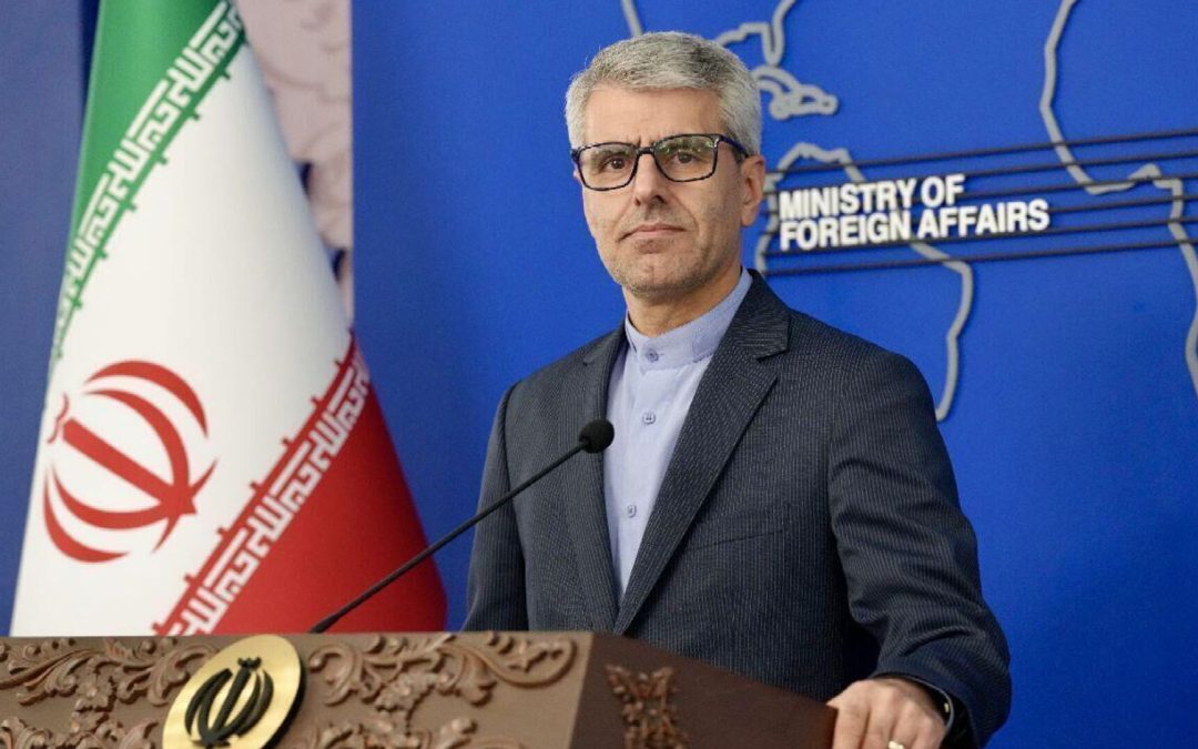 Иран пока не определился с датой подписания меморандума с США