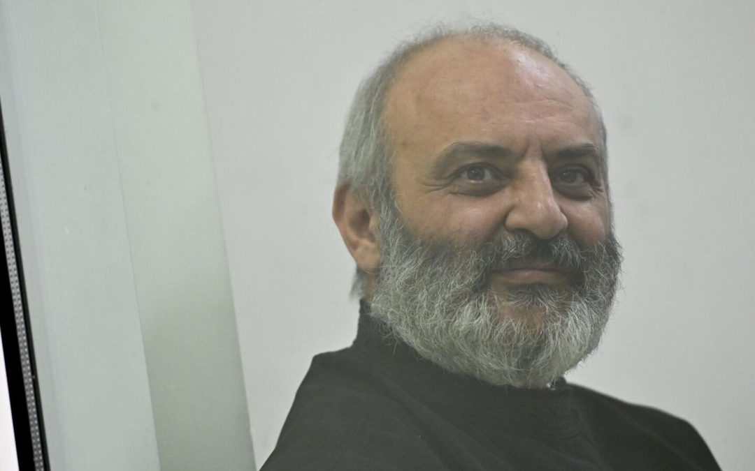 Պատերազմի սպառնալիքը կամ առկայությունը երբեք էլ անխուսափելի պարտություն չի նշանակում․ Բագրատ Սրբազան