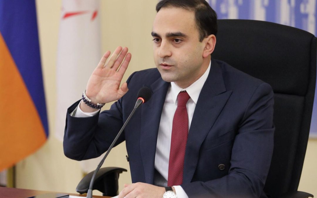 Ընտրակաշառքը պոզով-պոչո՞վ է լինում. «Հրապարակ»