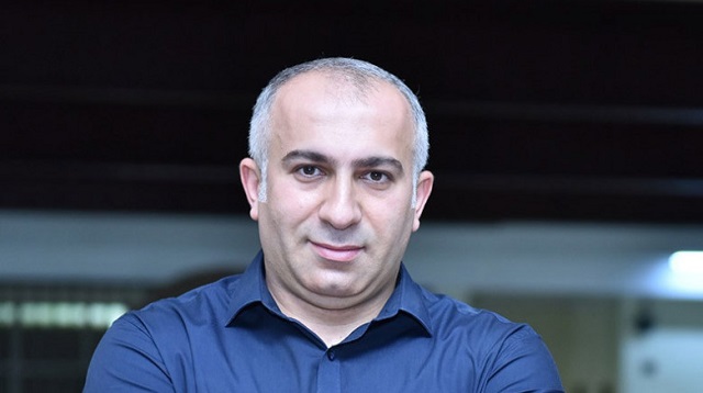 Այսօր թուրքական ռեժիմի թշնամիները Ալենի նման իսկական հայրենասերներն են․ Մարինա Գրիգորյան