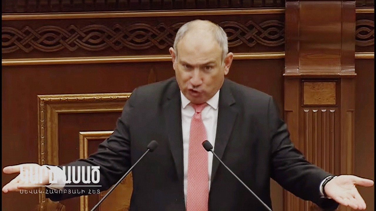 Անհամբեր սպասում ենք ՔՊ-ի ձայնագրություններին․ «Կարճ ասած»