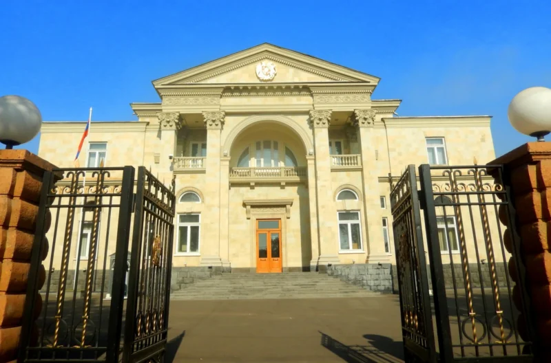 Ովքեր են հավակնում ՀՀ նախագահի պաշտոնին. «Հրապարակ»