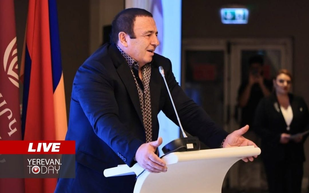 ԱՅՍ ՊԱՀԻՆ | ՈւՂԻՂ |ԲՀԿ-ն ներկայացնում է հետագա քայլերը