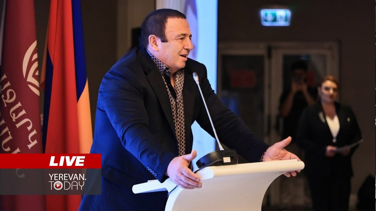 ԱՅՍ ՊԱՀԻՆ | ՈւՂԻՂ |ԲՀԿ-ն ներկայացնում է հետագա քայլերը
