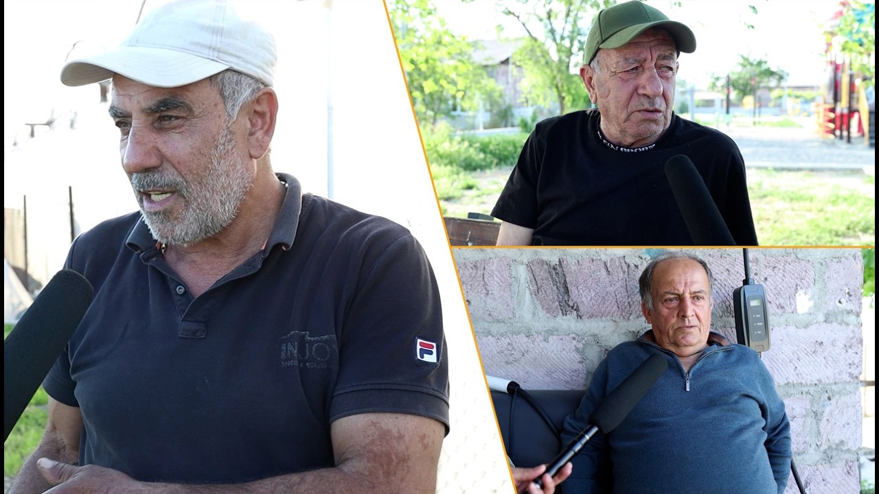 Բա մինչև էսօր խի՞ չէին մտնում Եվրոպայի շուկա․ քաղաքացի