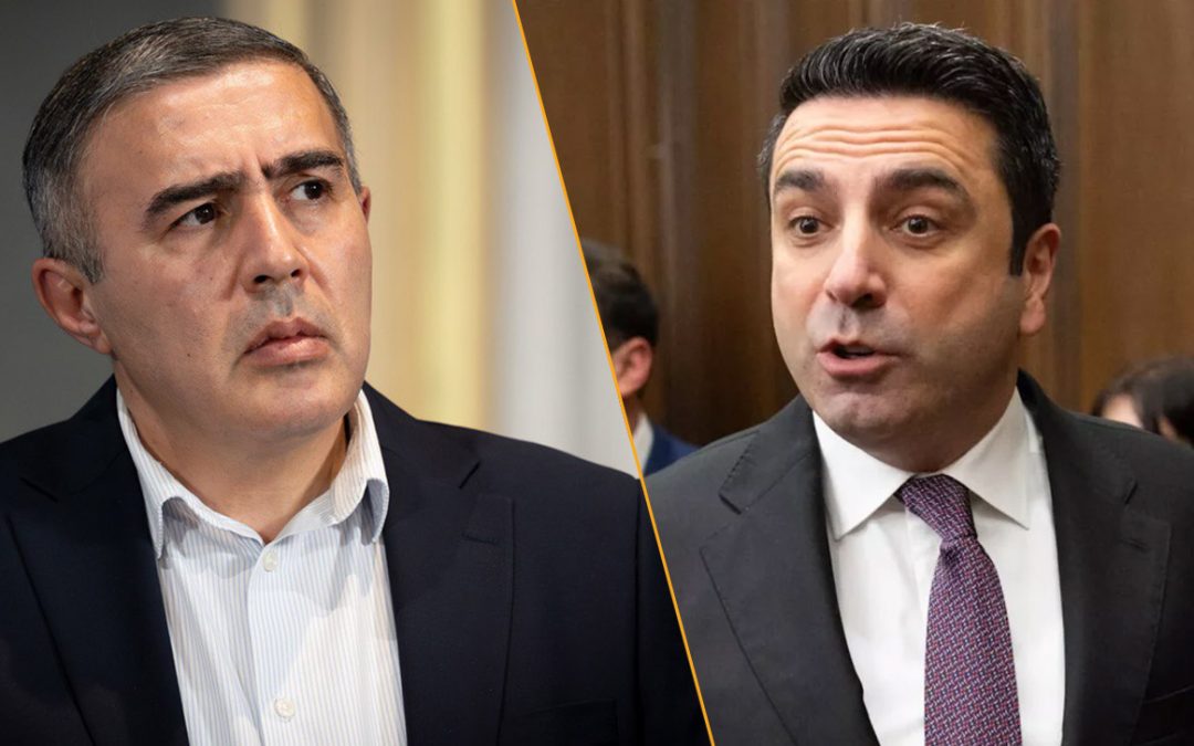 Դատարանը մերժել է Ռոբերտ Քոչարյանի հայցը՝ Ալեն Սիմոնյանի արտահայտությունների վերացական և անկապ լինելու պատճառաբանությամբ․ Միկոյան