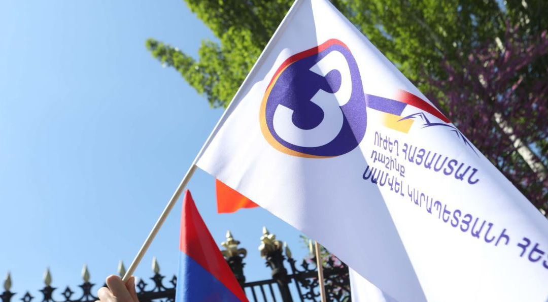 Իշխանությունները քննարկում է «Ուժեղ Հայաստանի» պատգամավորության 30 թեկնածուի ձերբակալության հարցը․ «Փաստինֆո»