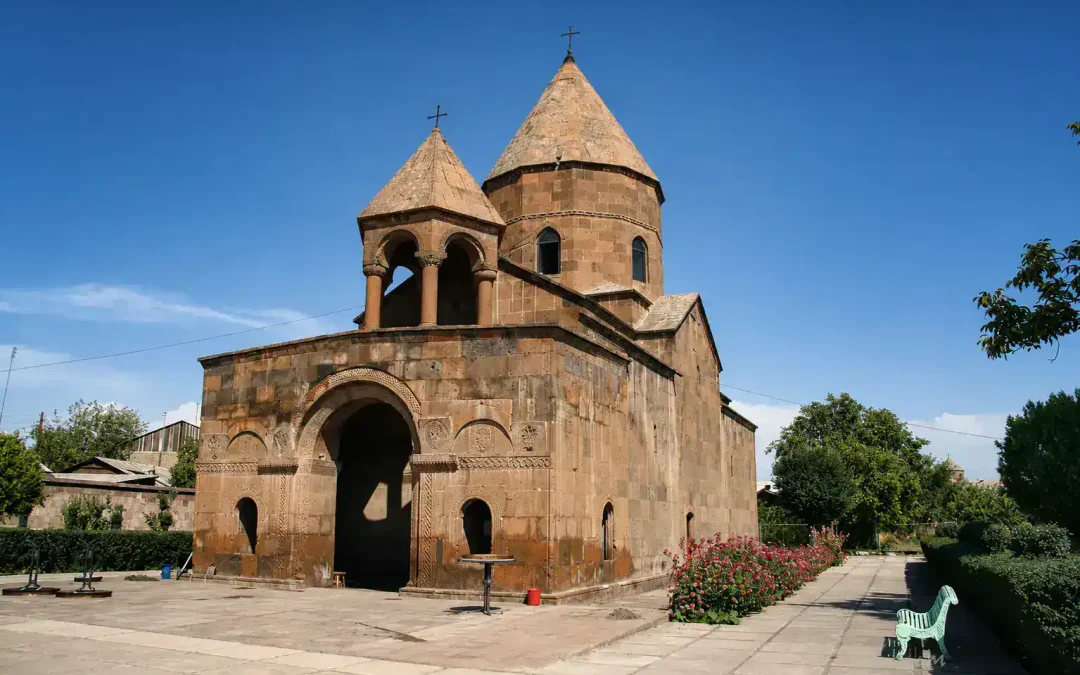 Եկեղեցին մեծ գումարներ է վճարել բյուջե․ «Հրապարակ»