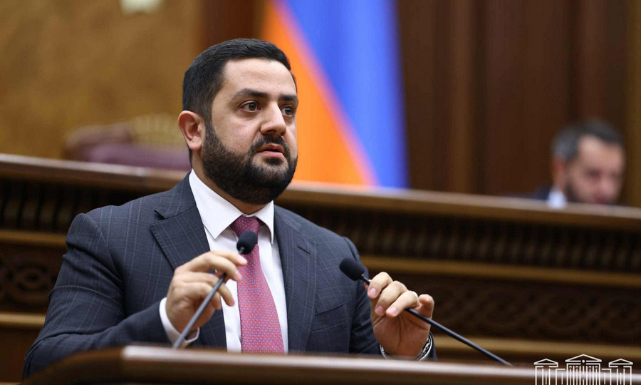 Ի՞նչ ունեցվածքով է ՔՊ-ական պատգամավորը հեռանում ԱԺ-ից. 4 տարում միլիոնների կուտակում և գույքային վերադասավորումներ. «Արմլուր»