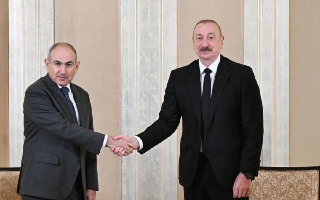Ադրբեջանում անհանգիստ են. «Հրապարակ»