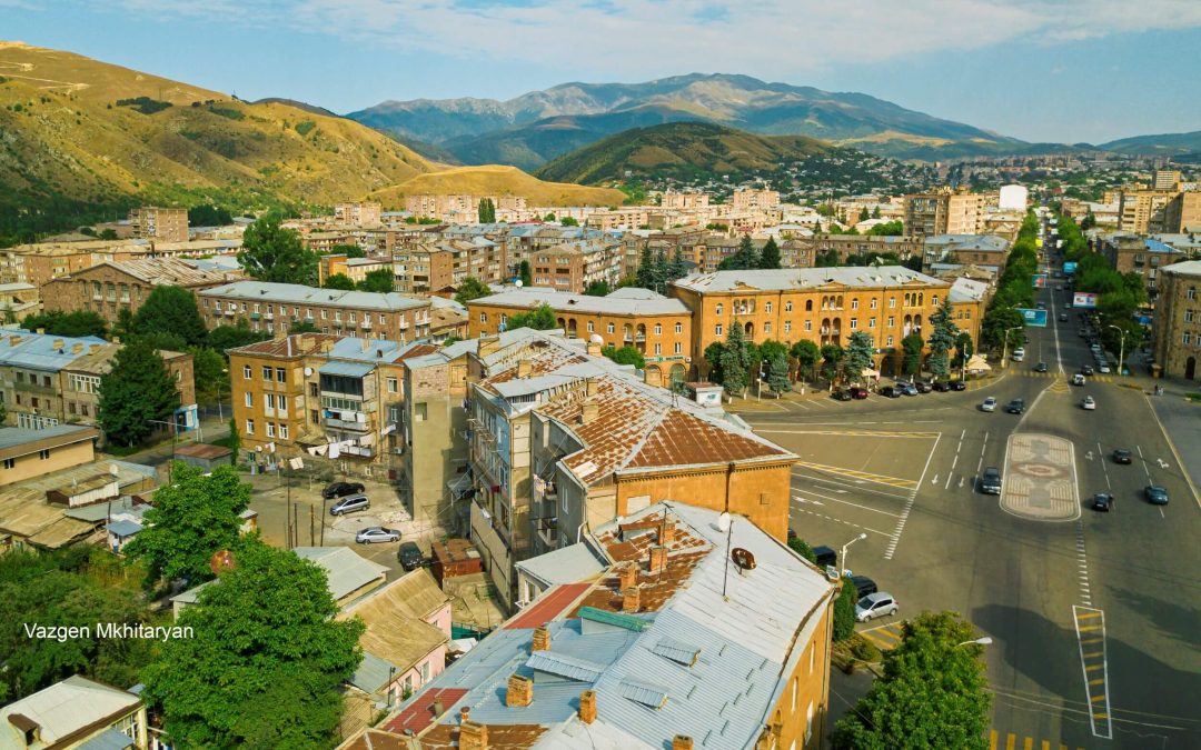 Կդառնա՞ Վանաձորը Գյումրի-2. «Հրապարակ»