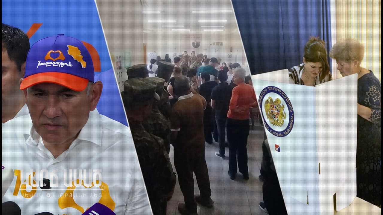 Ձայնագողերը․ Մի ֆոկուսի մասին․ «Կարճ ասած»