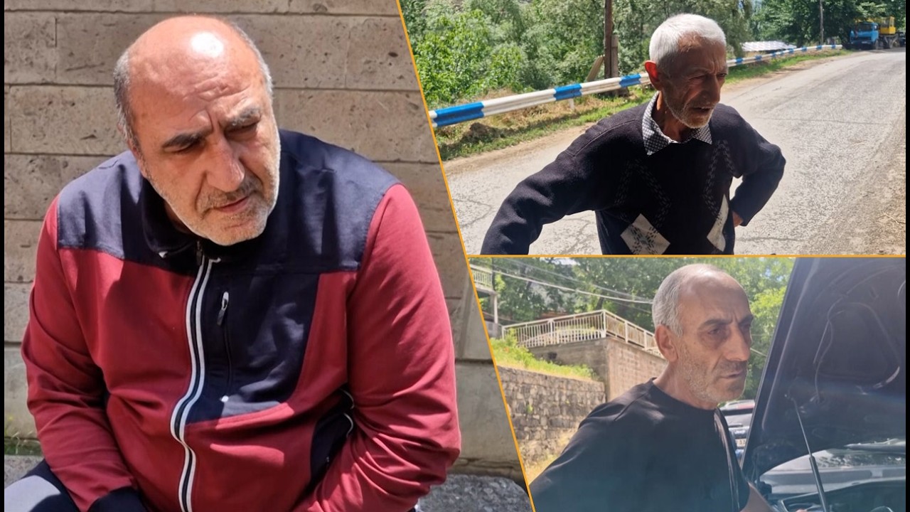 Հեսա մի երկու անկլավ էլ կտա, երկրի ներսում կռիվ կլնի, մեր անմեղ երեխեքը կկոտորվեն․ Հարցում