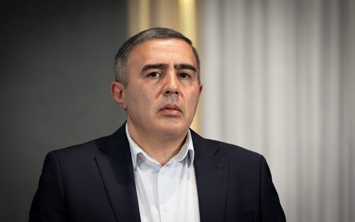 Прокуратура «сшила» какое-то дело и обратилась в ЦИК – Баграт Микоян