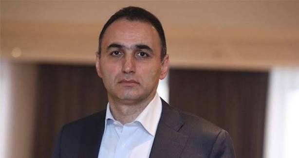 Ձերբակալվել է Ավետիք Չալաբյանը