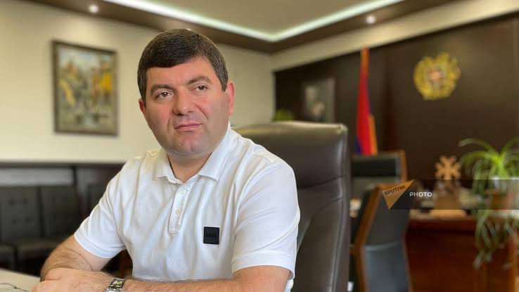 Դավիթ Համբարձումյանը ազատ արձակվեց