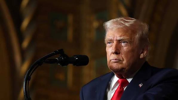 Трамп сообщил о подписании меморандума с Ираном