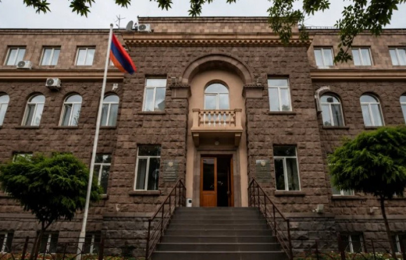 ԿԸՀ-ն ամփոփեց արդյունքները՝ ԲՀԿ-ին դուրս թողնելով խորհրդարանից