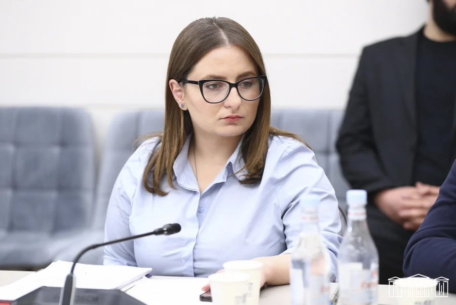 Նիկոլի հիստերիան մի պարզ պատճառ ունի. նա Ալիևին խոսատացել է սահմանադրական մեծամասնություն․ Քրիստինե Վարդանյան