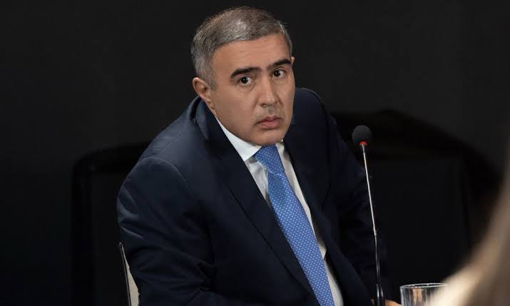 Հայաստանից փախչելու է մեկ մարդ, և այդ մեկ մարդը Ալիևի տուզիկն է. Բագրատ Միկոյան