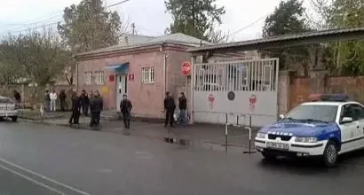 Դաժան ծեծի հետևանքով 24-ամյա զինծառայողի 2 աչքն էլ կուրացել է․ կա մեկ կալանավորված. News.am