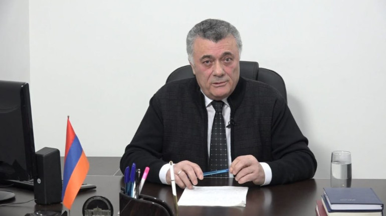 Ռուբեն Հակոբյանի նկատմամբ դատարանը կիրառել է բացակայելու արգելք և վարչական հսկողություն