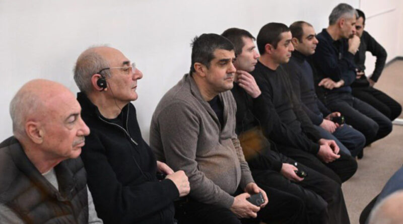 Բաքվում կայացել է հայ գերիների «գործով» հերթական նիստը