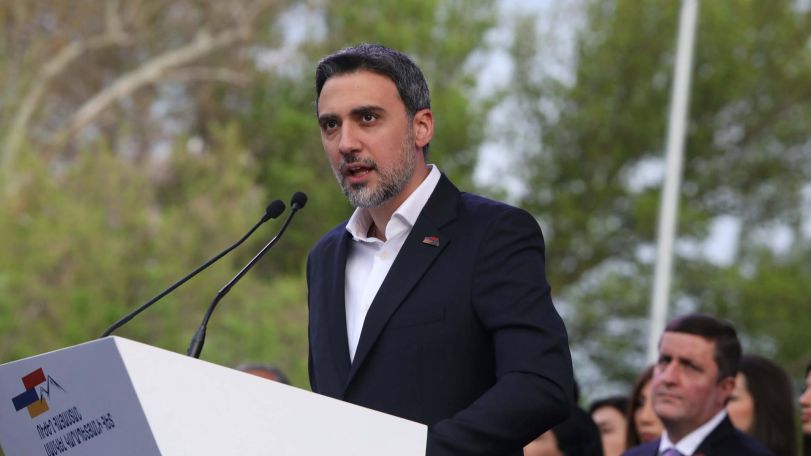 ՍԴ-ն կարող է իրապես ԿԸՀ-ի որոշումը համարի անվավեր. Արամ Վարդևանյան