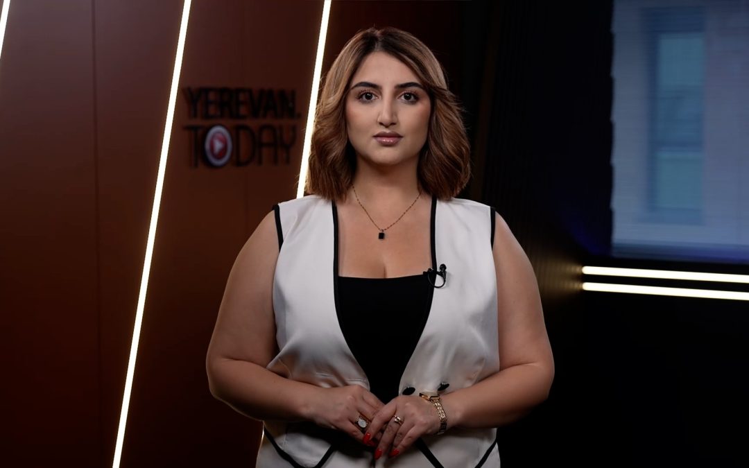 «Ի դեպ»․ Փաշինյանը ստում էր․ Ադրբեջանն իր օրակարգով գրոհում է